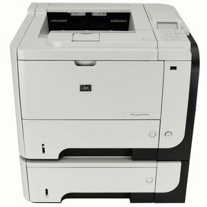 ремонт принтера HP LASERJET ENTERPRISE P3015X