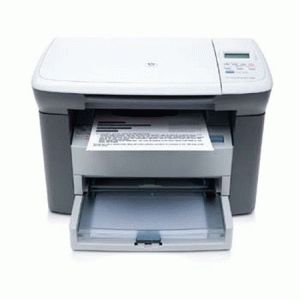 ремонт принтера HP LASERJET M1005 MFP