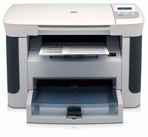 ремонт принтера HP LASERJET M1120 MFP