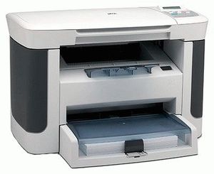 ремонт принтера HP LASERJET M1120N MFP