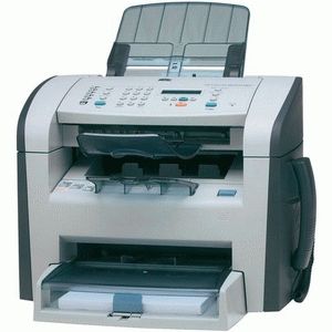 ремонт принтера HP LASERJET M1319F MFP