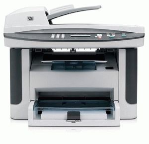 ремонт принтера HP LASERJET M1522N MFP