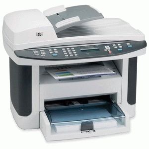 ремонт принтера HP LASERJET M1522NF MFP