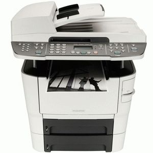 ремонт принтера HP LASERJET M2727NFS MFP