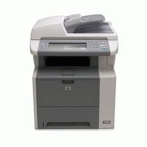 ремонт принтера HP LASERJET M3027 MFP