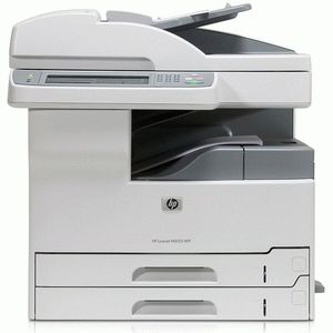 ремонт принтера HP LASERJET M5025 MFP