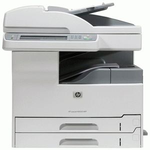 ремонт принтера HP LASERJET M5035 MFP