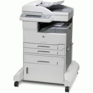 ремонт принтера HP LASERJET M5035X MFP