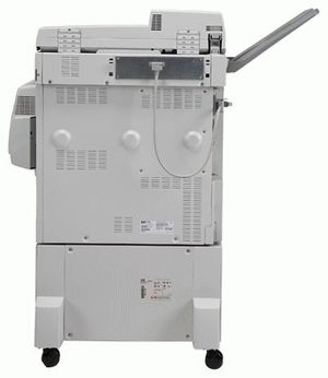 ремонт принтера HP LASERJET M9059 MFP