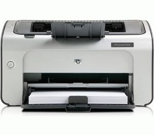 ремонт принтера HP LASERJET P1004