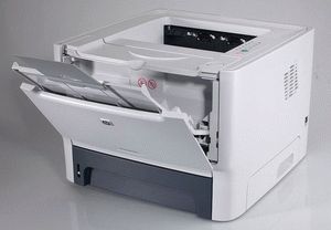 ремонт принтера HP LASERJET P2014