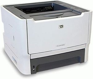 ремонт принтера HP LASERJET P2014N