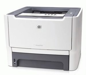 ремонт принтера HP LASERJET P2015