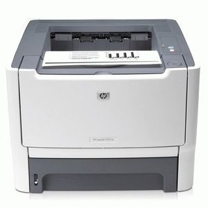 ремонт принтера HP LASERJET P2015N