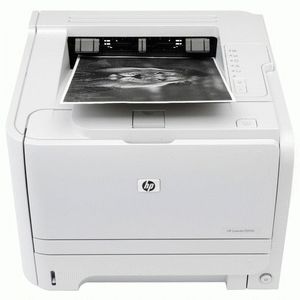 ремонт принтера HP LASERJET P2035