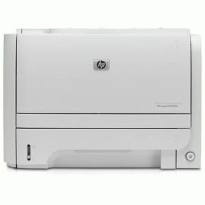 ремонт принтера HP LASERJET P2035N