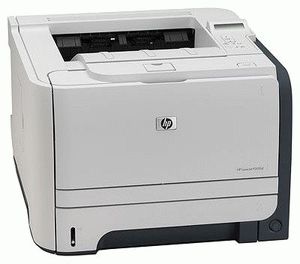 ремонт принтера HP LASERJET P2055