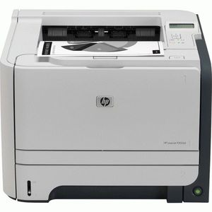 ремонт принтера HP LASERJET P2055D