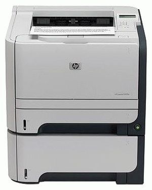 ремонт принтера HP LASERJET P2055X