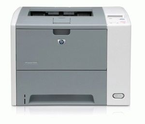 ремонт принтера HP LASERJET P3005DN