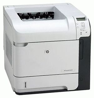 ремонт принтера HP LASERJET P4014DN