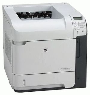 ремонт принтера HP LASERJET P4015N