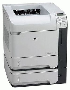 ремонт принтера HP LASERJET P4015TN