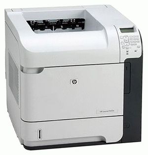 ремонт принтера HP LASERJET P4515N