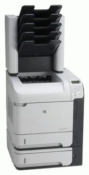 ремонт принтера HP LASERJET P4515XM