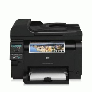 принтер мфу HP LASERJET PRO 100 COLOR MFP M175A ремонт принтера HP LASERJET PRO 100 COLOR MFP M175A