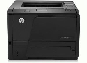 ремонт принтера HP LASERJET PRO 400 M401A