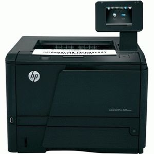 ремонт принтера HP LASERJET PRO 400 M401DN