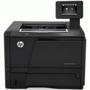 ремонт принтера HP LASERJET PRO 400 M401DW