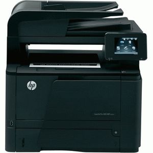 ремонт принтера HP LASERJET PRO 400 MFP M425DN