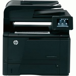 ремонт принтера HP LASERJET PRO 400 MFP M425DW