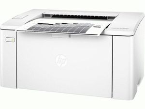 ремонт принтера HP LASERJET PRO M104A