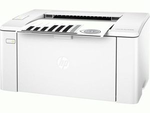 ремонт принтера HP LASERJET PRO M104W