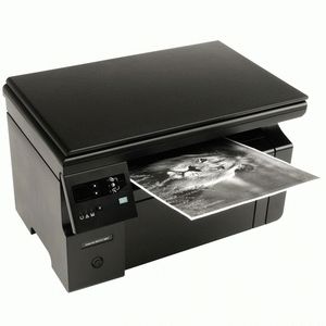 ремонт принтера HP LASERJET PRO M1132 MFP