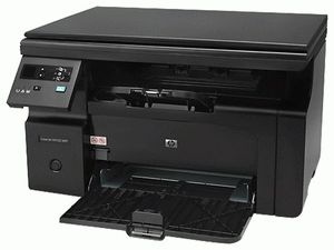 ремонт принтера HP LASERJET PRO M1136 MFP