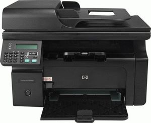 ремонт принтера HP LASERJET PRO M1212NF MFP