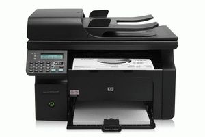 ремонт принтера HP LASERJET PRO M1213NF MFP