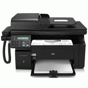 ремонт принтера HP LASERJET PRO M1214NFH MFP