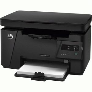 ремонт принтера HP LASERJET PRO M125A