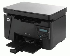 ремонт принтера HP LASERJET PRO M125RNW