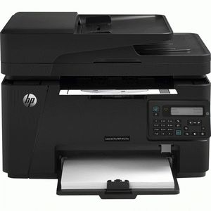 ремонт принтера HP LASERJET PRO M127FN