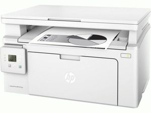 ремонт принтера HP LASERJET PRO M132A