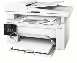 ремонт принтера HP LASERJET PRO M132FW