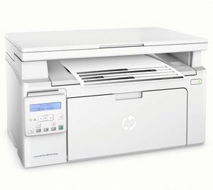 ремонт принтера HP LASERJET PRO M132NW