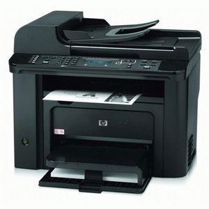 ремонт принтера HP LASERJET PRO M1538DNF MFP