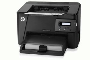 ремонт принтера HP LASERJET PRO M201DW